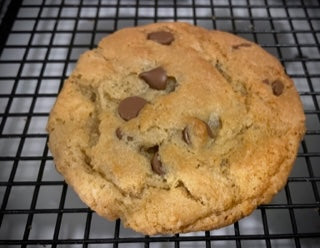 GF Chocolate Chip Cookies - 3 Pack