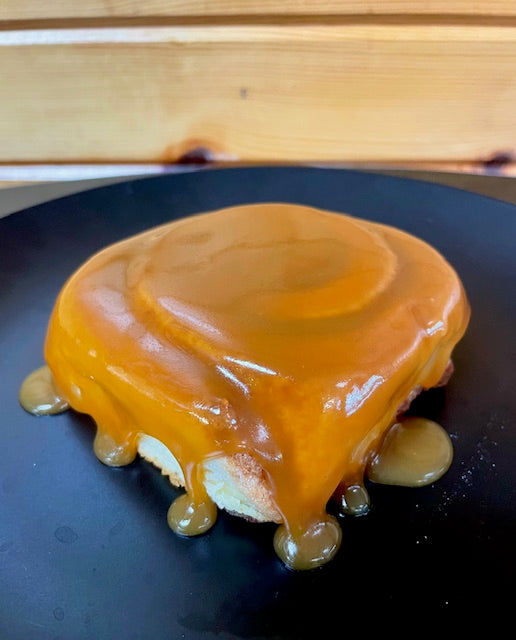 GF Caramel Roll