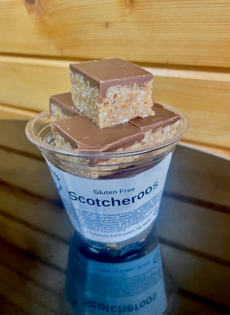 GF Scotcheroos