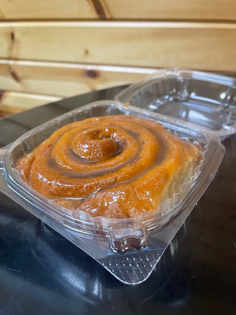 GF/DF Caramel Roll