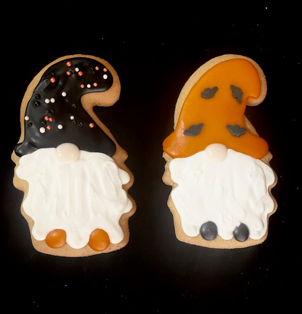GF Sugar Cookies - 3 Pack