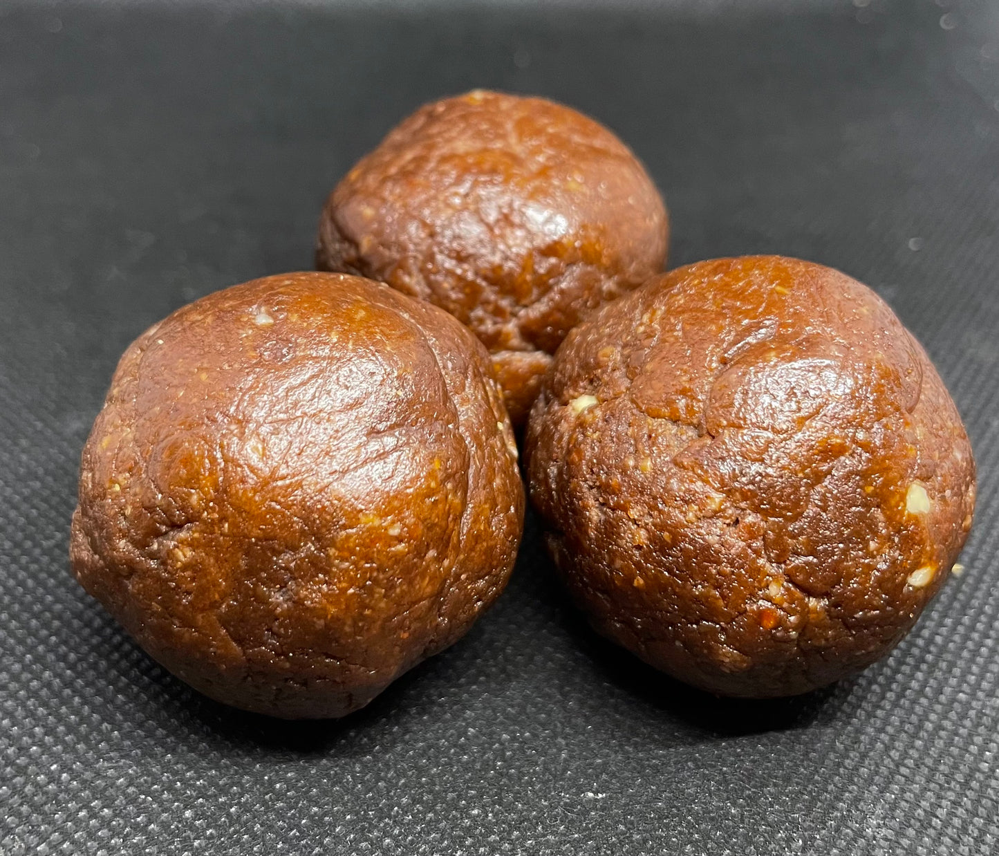 GF/DF Almond Joy Energy Bites - 3 Pack