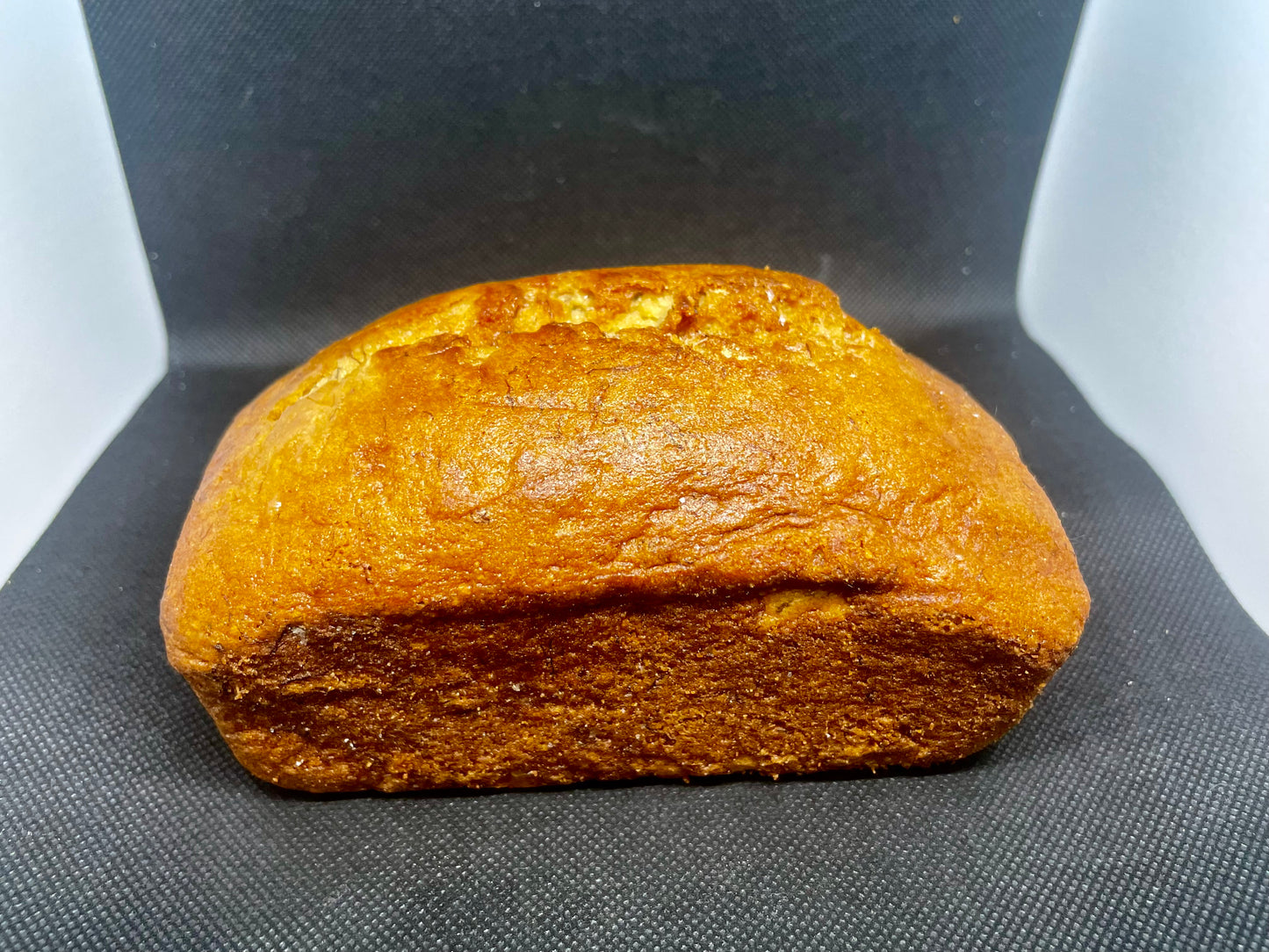 GF Banana Bread