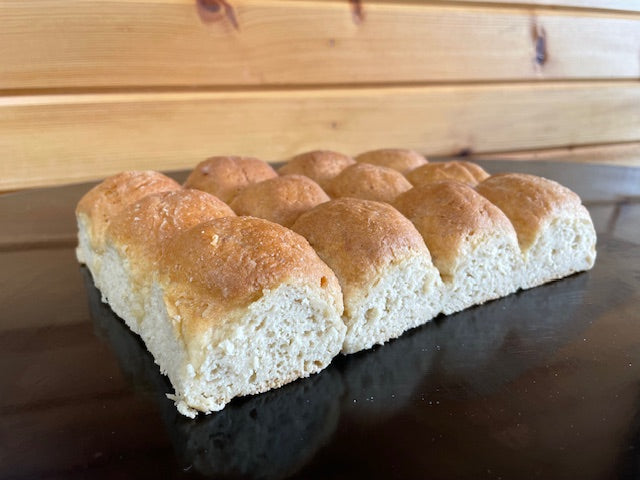 GF Dinner Rolls