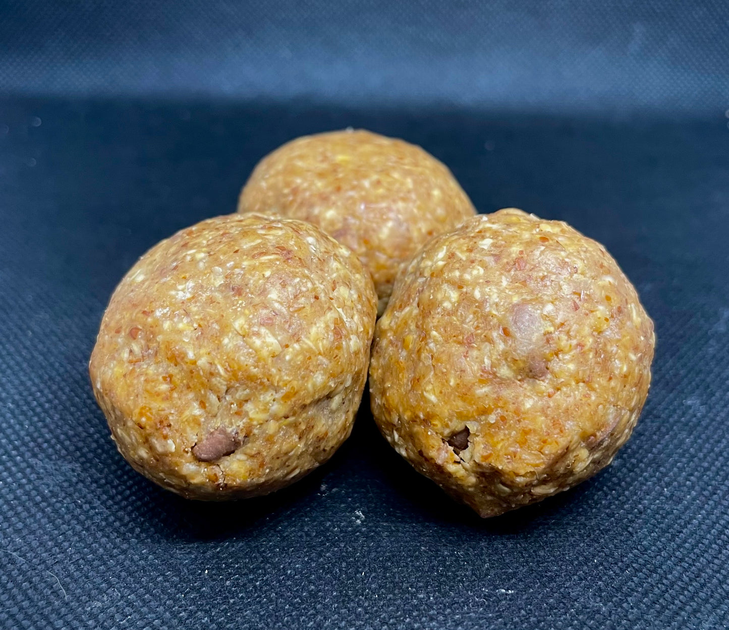 GF Peanut Butter Energy Bites - 3 Pack
