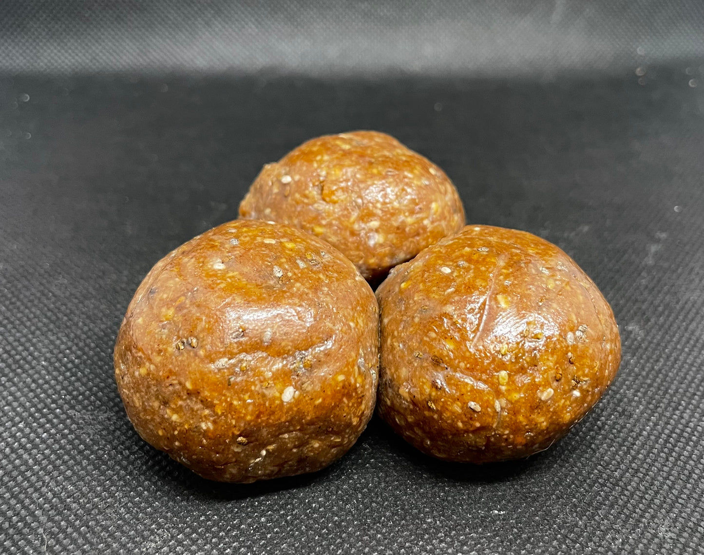 GF Salted Caramel Energy Bites - 3 Pack