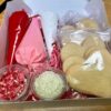 Do-It-Yourself Sugar Cookies Decorating Kit