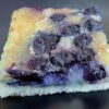 Blueberry Kuchen