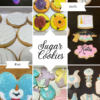 Sugar Cookie of the Month