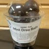 Mint Oreo Balls